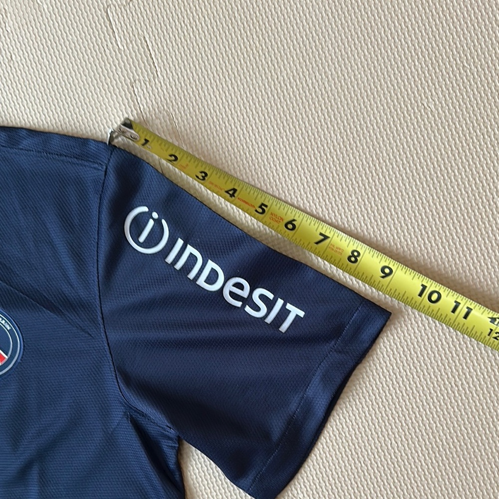 Nike PSG Home jersey David Beckham - Picture 9 of 11